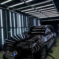 تشخيص رنگ خودرو محمدی