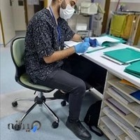 کلینیک زخم شهریار