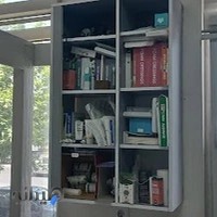 کلینیک زخم مهرشهر کرج