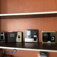 دستگاه حضور و غیاب تیک تاک