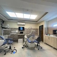 کلینیک دندانپزشکی آبتین