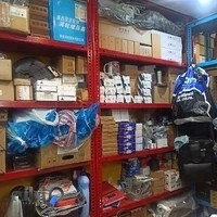 فروشگاه رگسان کامیونت های فوتون ، الوند