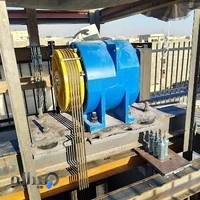 آسانسور امیدی