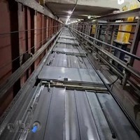 سرویس و نگهداری آسانسور مهریار