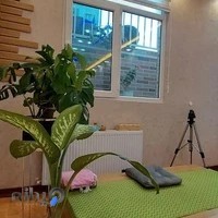 باشگاه یوگا نیروانا