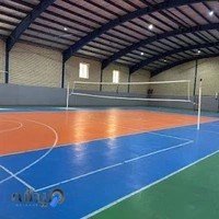 باشگاه والیبال سینا