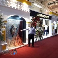 فرش سورنا