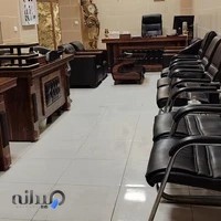 املاک شاهان