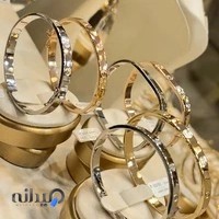 گالری طلای تخت جمشید