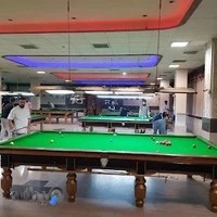 باشگاه بیلیارد سون استار