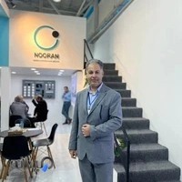 شبکه ارتباطات لوناپارس