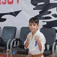 باشگاه رزمی کاویانی