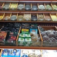 عطاری پرنیان