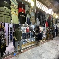 پوشاک بهزاد