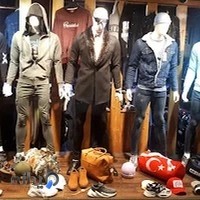 بوتیک برمودا شعبه ۲