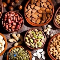 اجیل شکلات شهاب