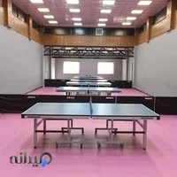 باشگاه پینگ پنگ پیام