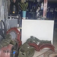 یدک بنز پارسیان