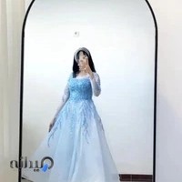 مزون لباس عروس ژاوو