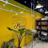 بستنی مارول شعبه فردیس