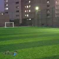 زمین فوتبال چمن مصنوعی کاوه