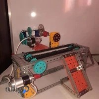 آموزشگاه رباتیک راینیک