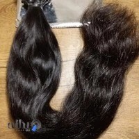 اكستنشن مو گلدن هير