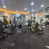 باشگاه بدنسازی مولوی (بانوان وآقایان)