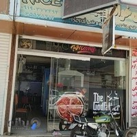 فست فود پدرخوانده