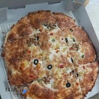 فست فود سبز