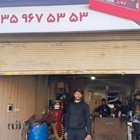 باطریسازی و برق تخصصی خودرو. رضا