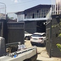 تعمیرگاه خودرو تخصصی چینی