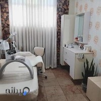 سالن زیبایی هنگامه