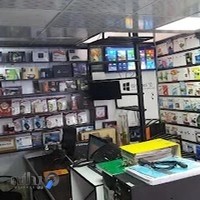 خدمات کامپیوتری گراف