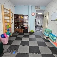 کلینیک کاردرمانی و گفتار درمانی روشا