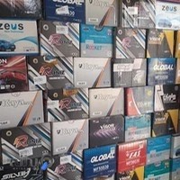 نمایندگی باطری خودرو