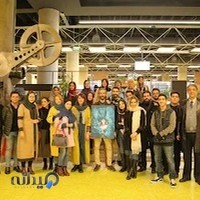 استودیو هورخش