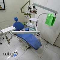 تعمیرات لوازم دندانپزشکی آژیر