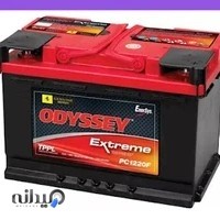 باتری موسوی