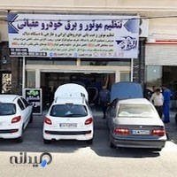 دیاگ مرکزی اندیشه (عقبائی)