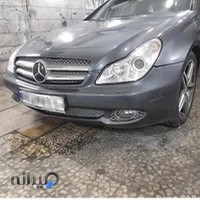 صافکاری سپر سازی مجید