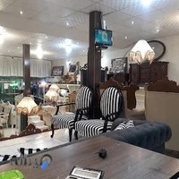 مبلمان نارون