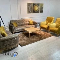 تولیدی مبلمان سپیدار