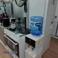 فروشگاه اسنوا دوو کرج