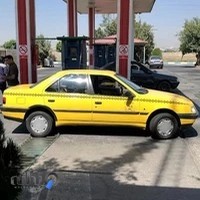 جايگاه CNG حميد درستكار