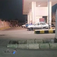 جایگاه گاز طبیعی ملارد