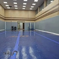 باشگاه جودو شهید رضا پناهی (کانون رشد)