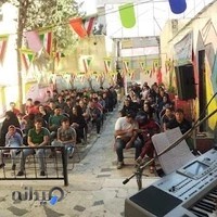 دبیرستان غیر دولتی میلاد