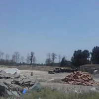 مصالح ساختمانی کاووسی