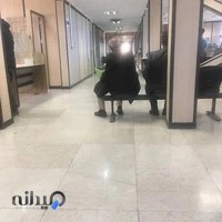 سازمان تأمین اجتماعی شعبه شهریار